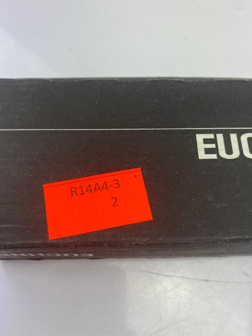 EUCHNER D-6840 IAS-10-A23-Ö