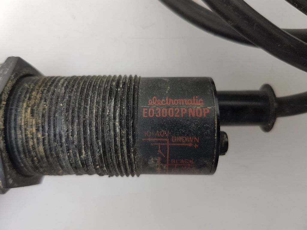 Electromatic EO3002PNOP