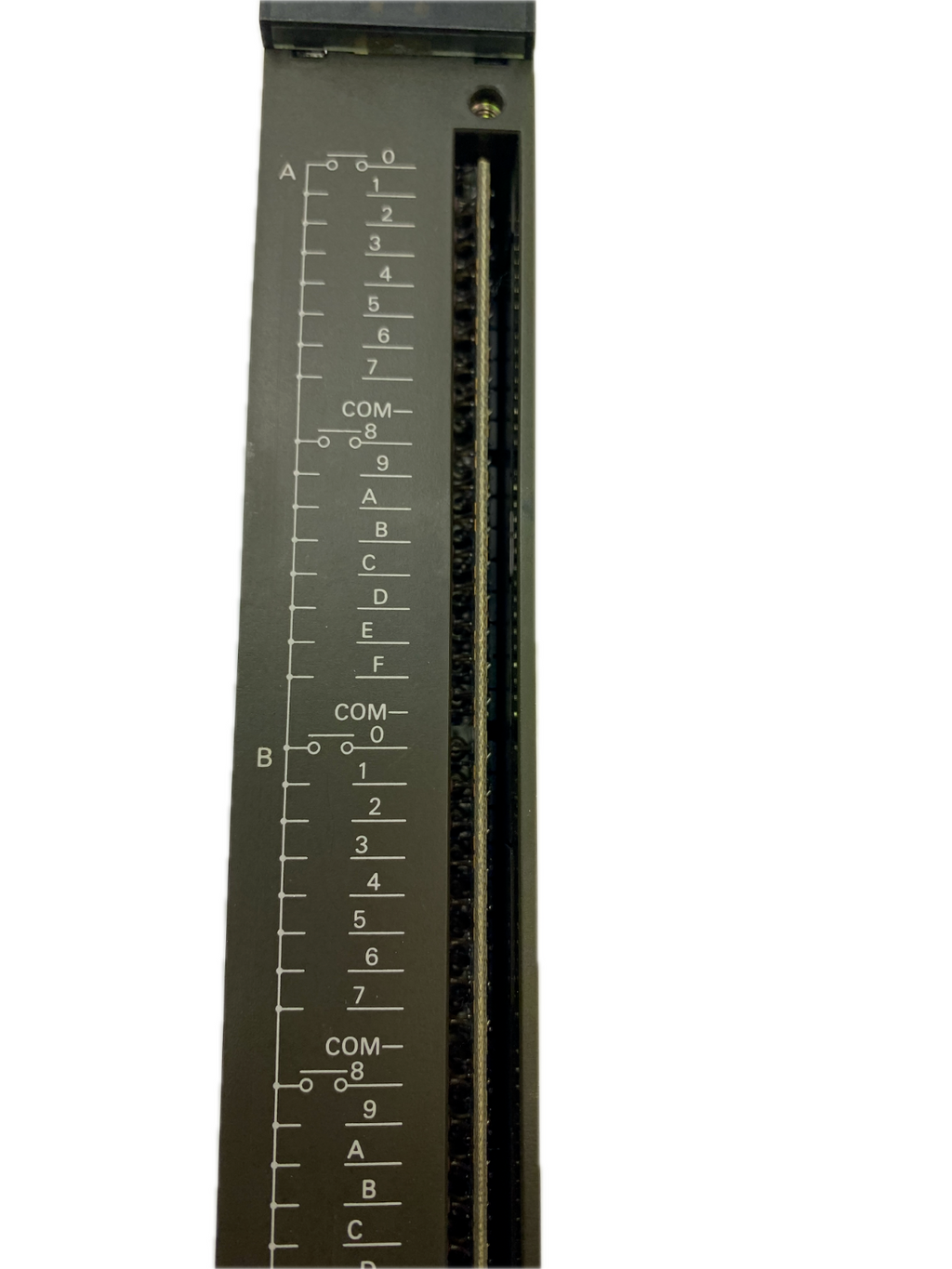 MITSUBISHI MELSEC Ax21 BD626A005G53