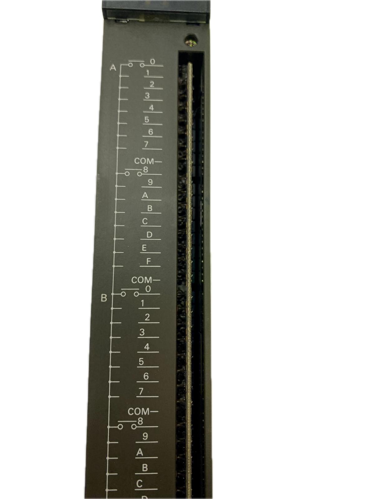 MITSUBISHI MELSEC Ax21 BD626A005G53