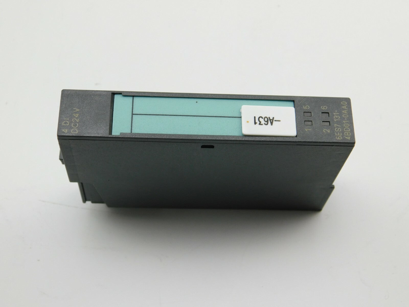 SIEMENS SIMATIC S7  6ES7 131-4BD01-0AA0 ** 12 Stück **