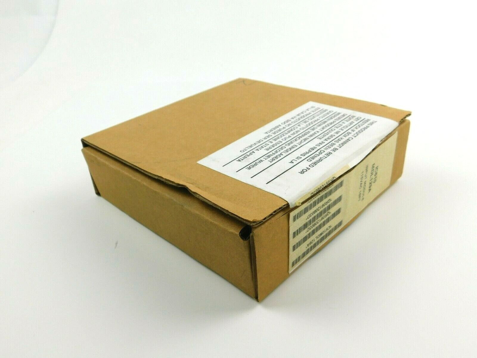 GE FANUC  IC610MDL129A
