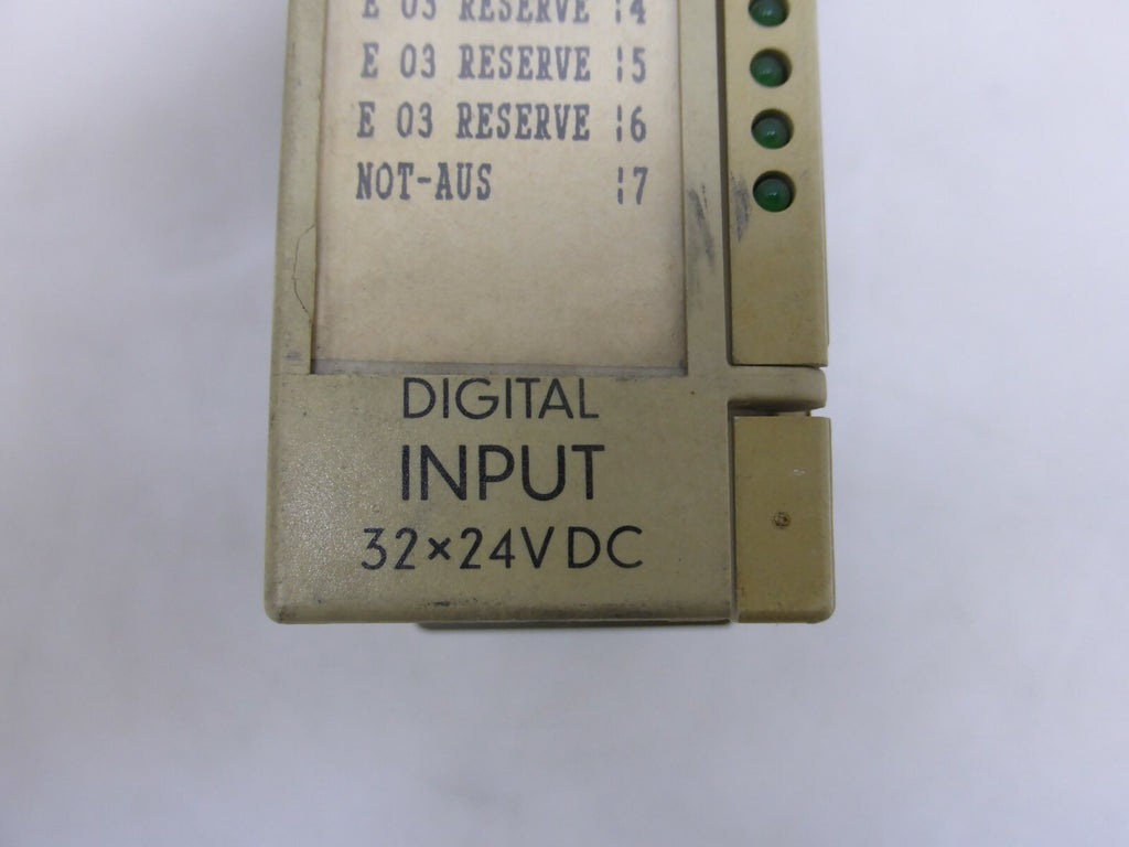 Siemens 6ES5 430-7LA12