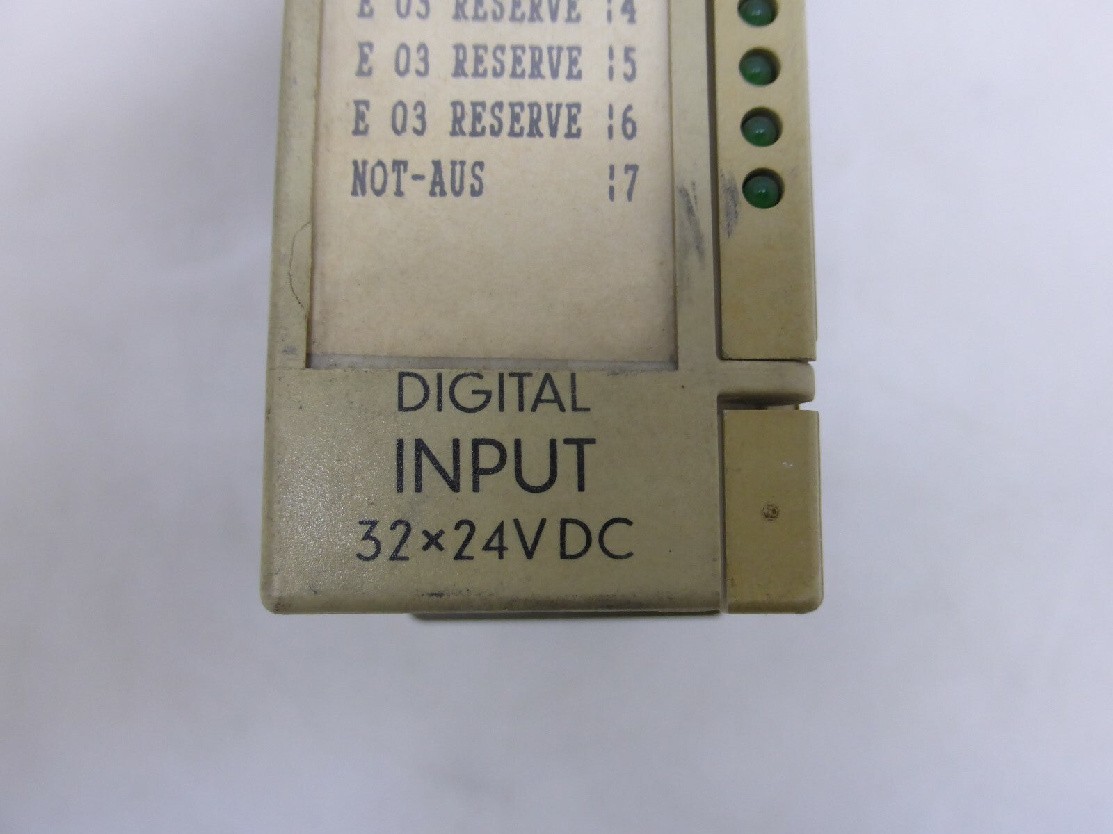 Siemens 6ES5 430-7LA12