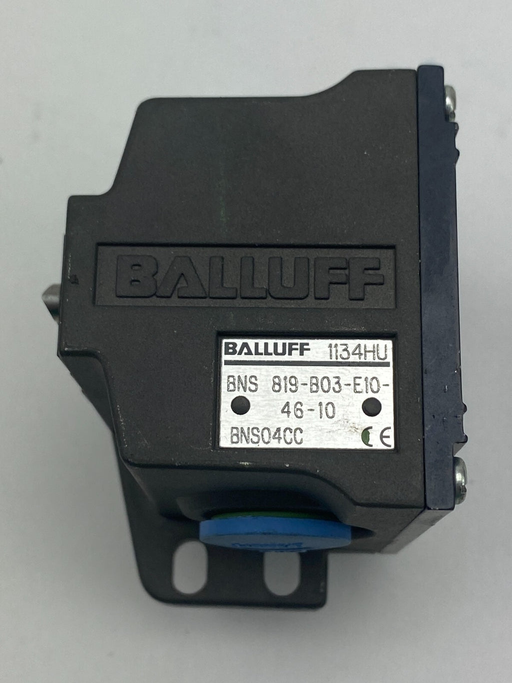 BALLUFF 1134HU BNS 819-B03-E10-46-10