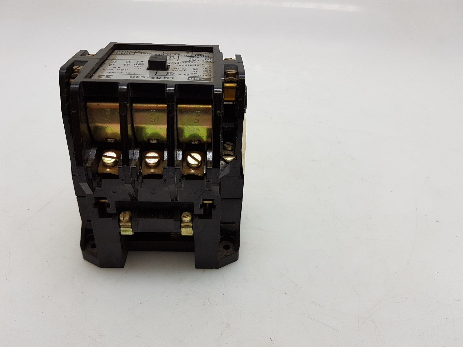 AEG LS 32/L40 22