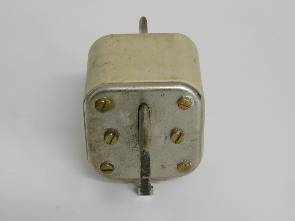 Siemens NH3-gL/gI-gII 500A 500V 3NA1 434  ** 2 Stück **