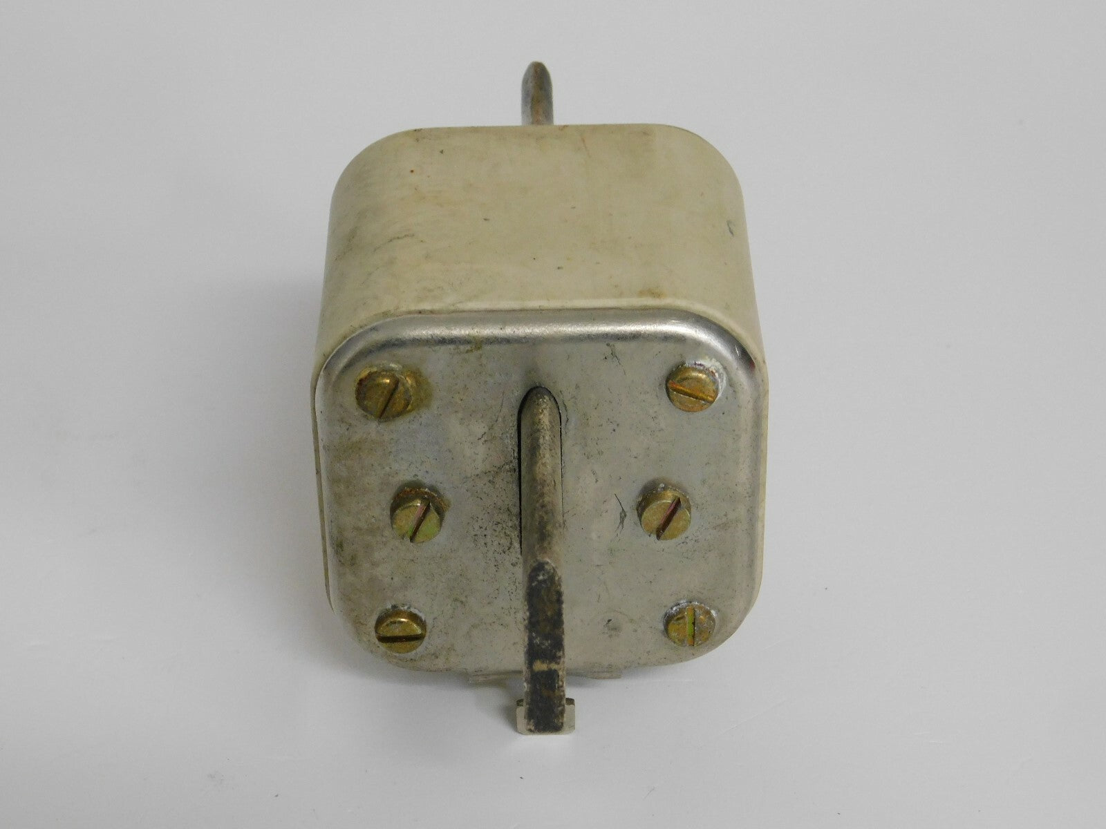 Siemens NH3-gL/gI-gII 500A 500V 3NA1 434  ** 2 Stück **