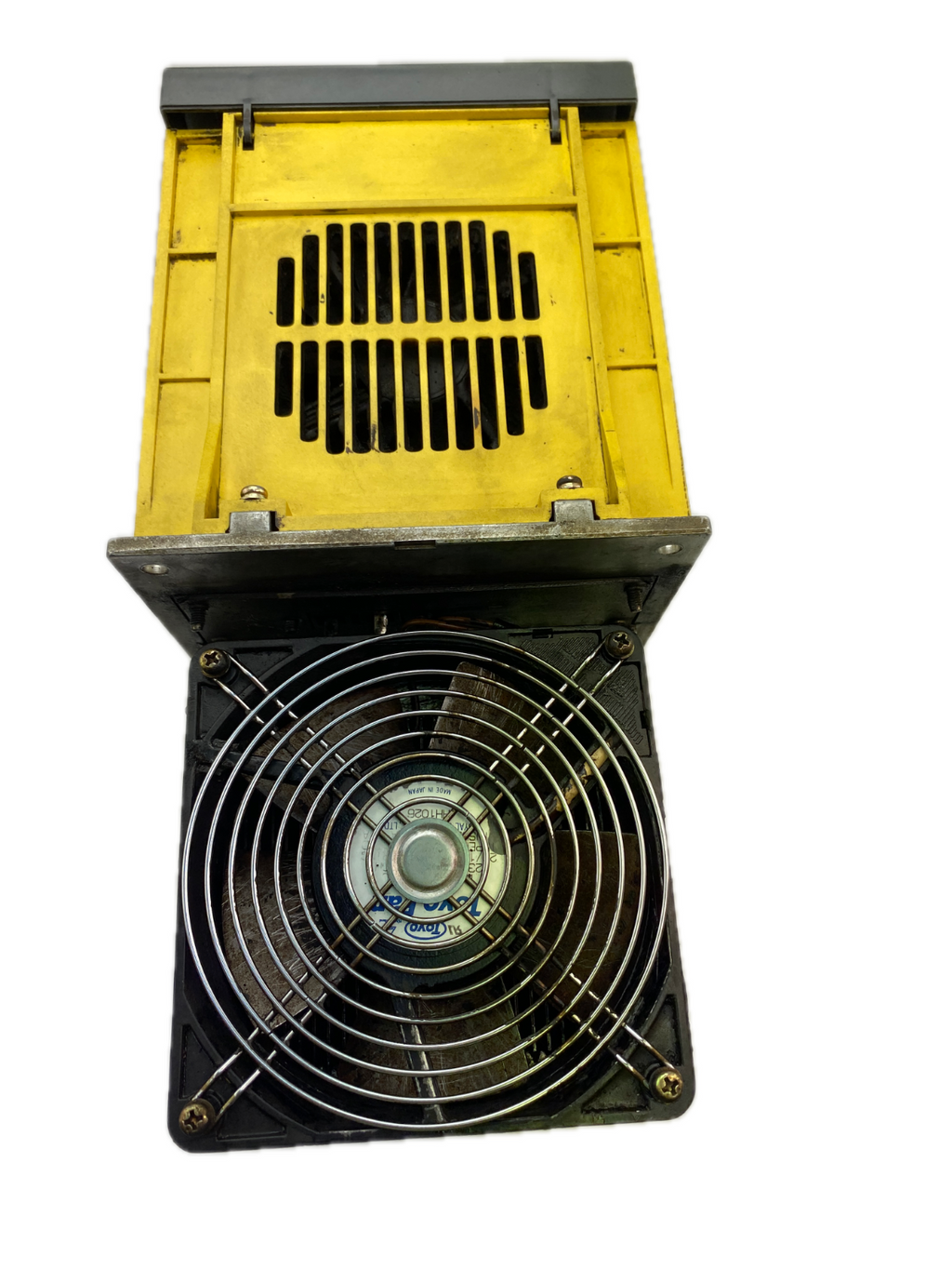 FANUC POWER SUPPLY MODULE  A06B-6087-H130