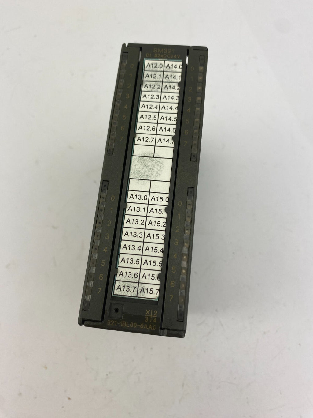 SIEMENS SIMATIC S7 6ES7322-1BL00-0AA0