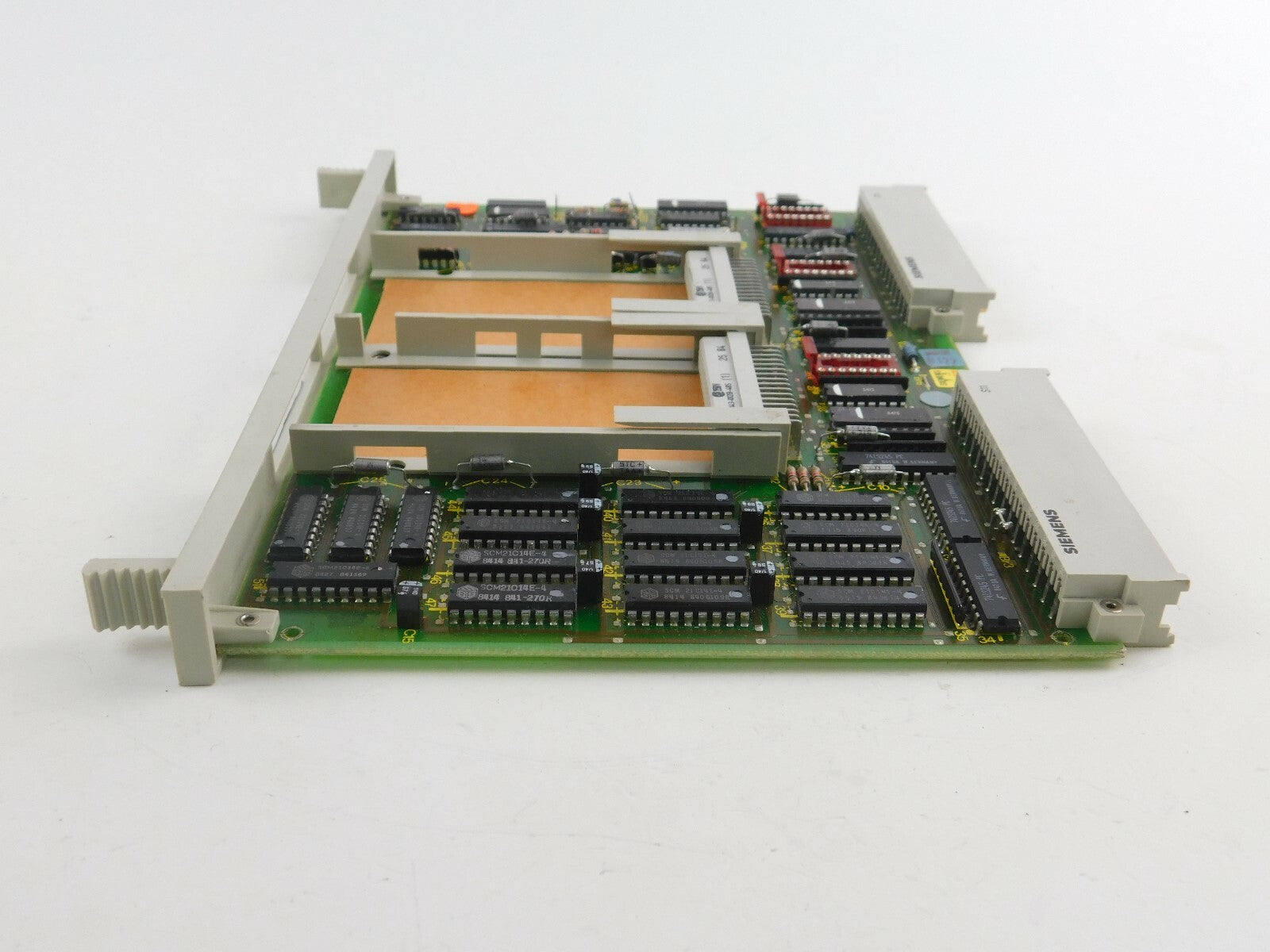 Siemens Simatic 6ES5350-3KA21 