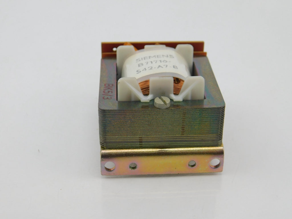 Siemens Transformer B71716-S42-A7-8