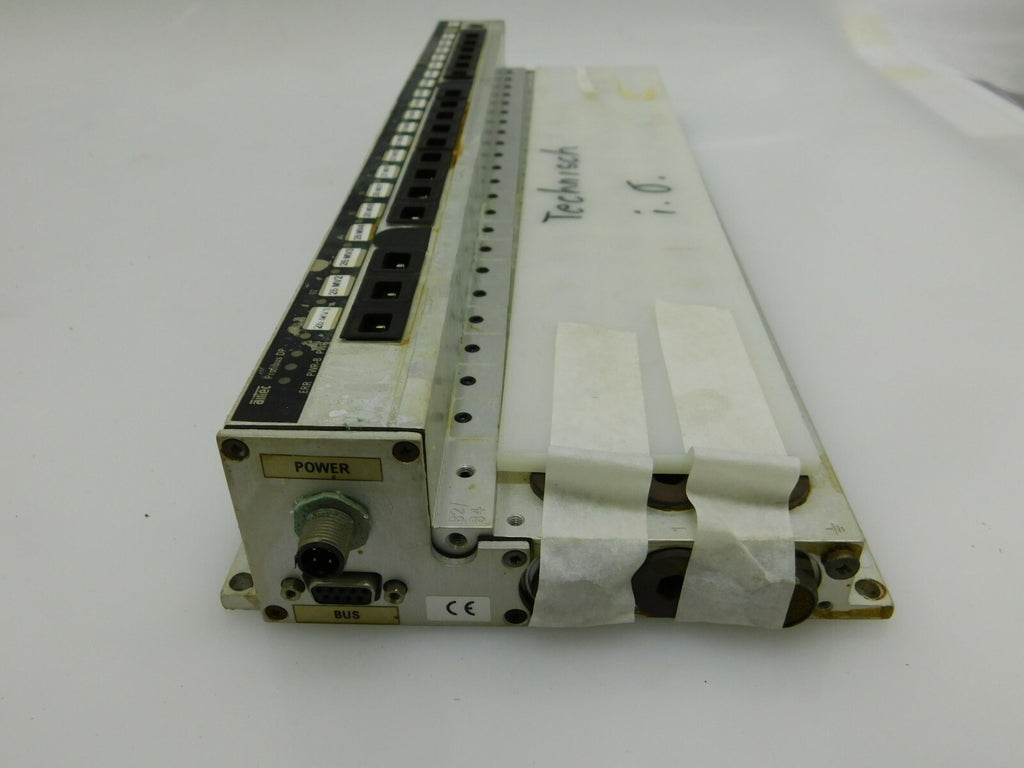 Airtec RE 19/22-B1-1 Profibus DP