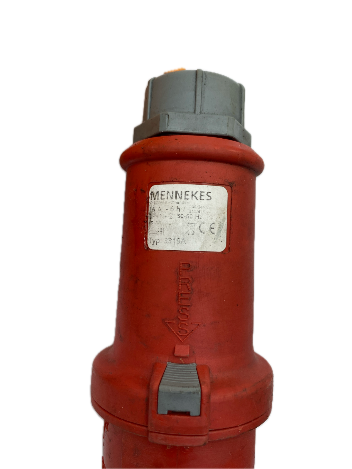 MENNEKES Typ 3319A