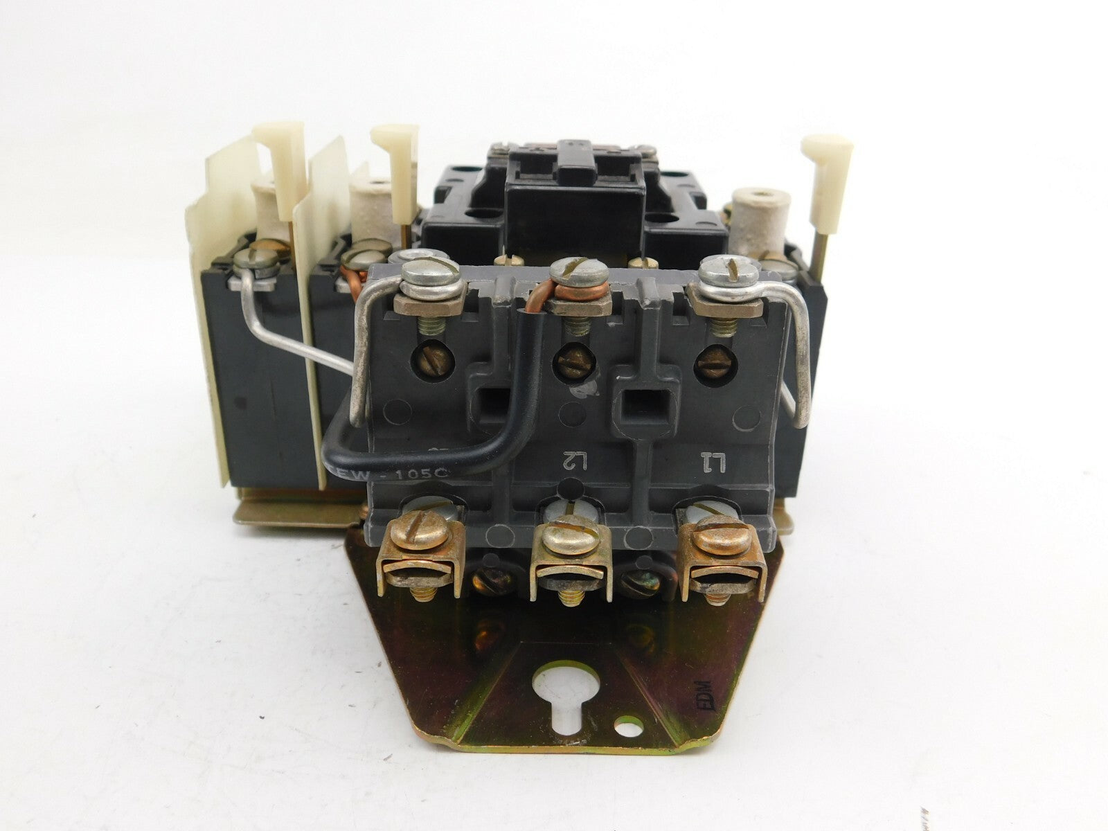 ALLEN-BRADLEY 709-B0D103 SIZE 1 200-230V