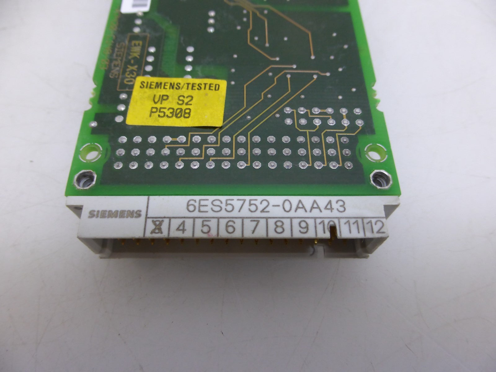 Siemens  6ES5752-0AA43