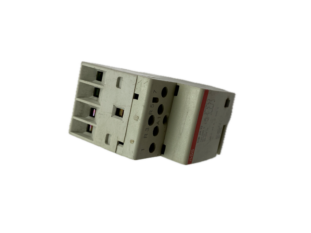 ABB ESB 24-22 230-240 V AC/DC 40-450 Hz 24A ~400V