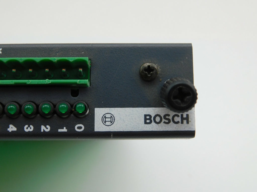 BOSCH 078588-2027 A24V-/O.5A 1070078587-202