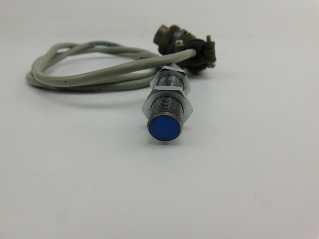 CONTRINEX Näherungsschalter  DW-AD-503-M12 008398