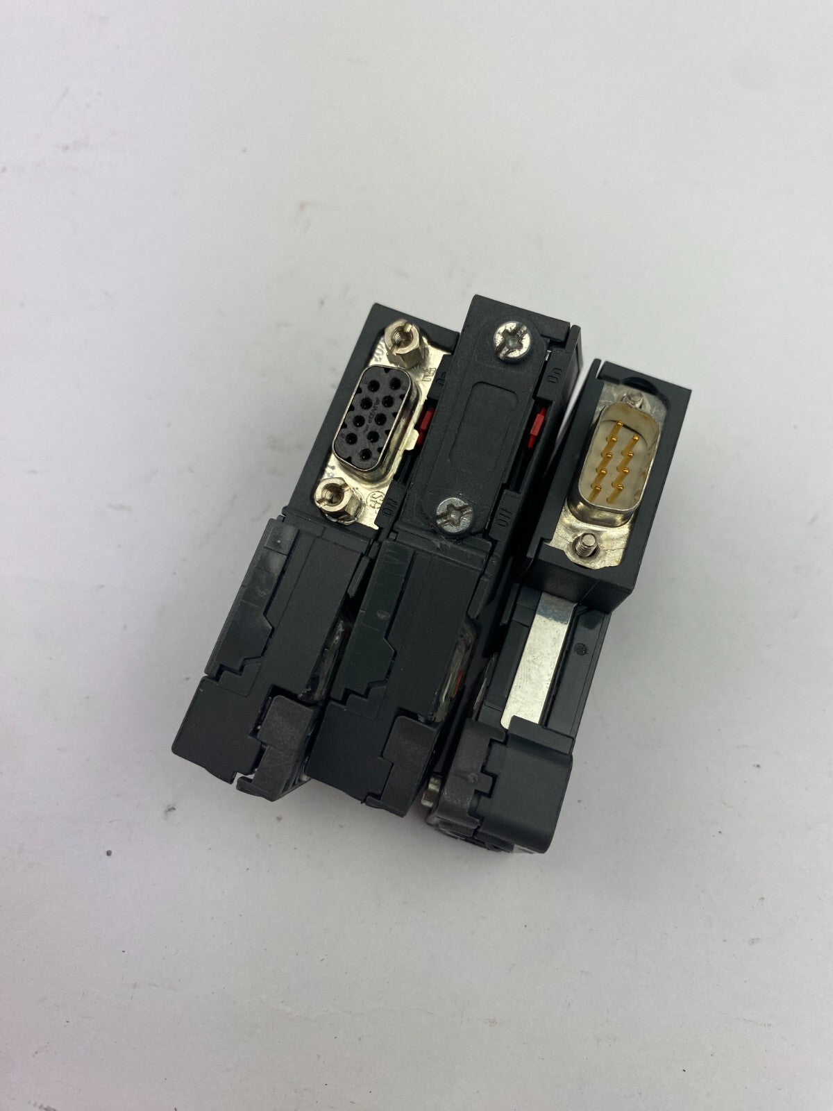 SIEMENS 6ES7 972-0BB50-0XA0 TYG/P5 SGP **3 Stück**