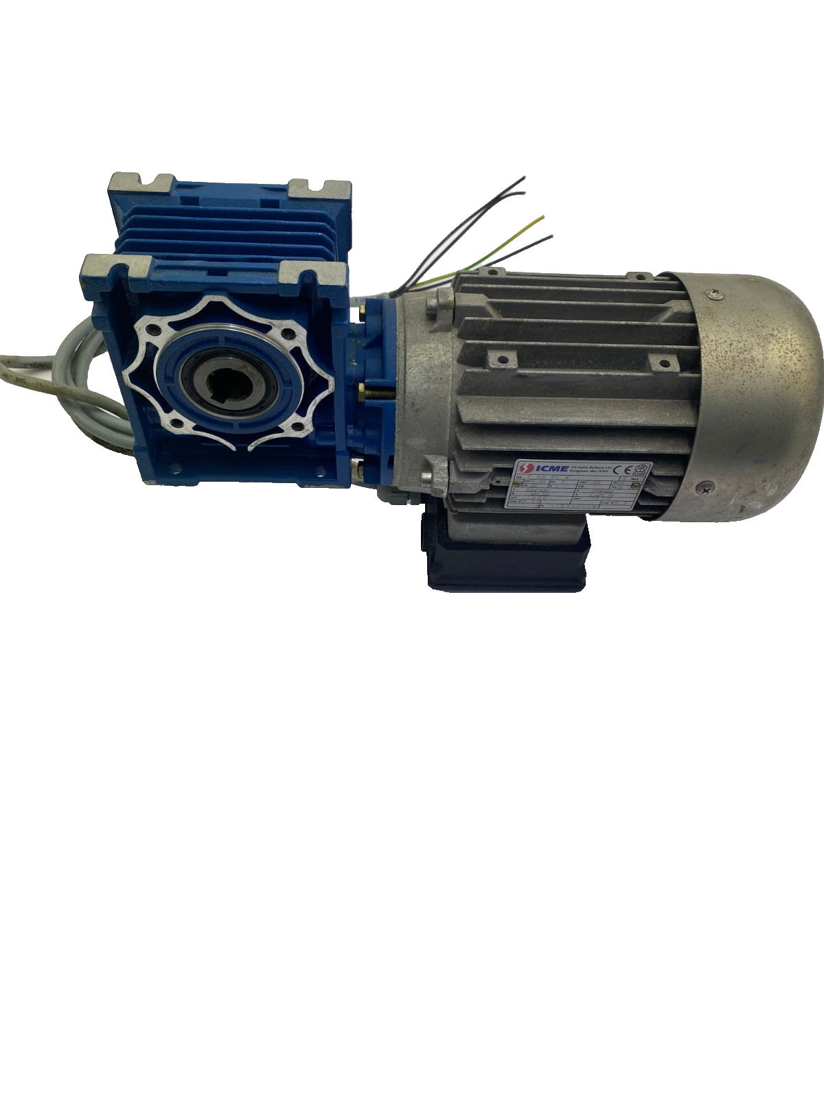 Aitalmac NMRV 040