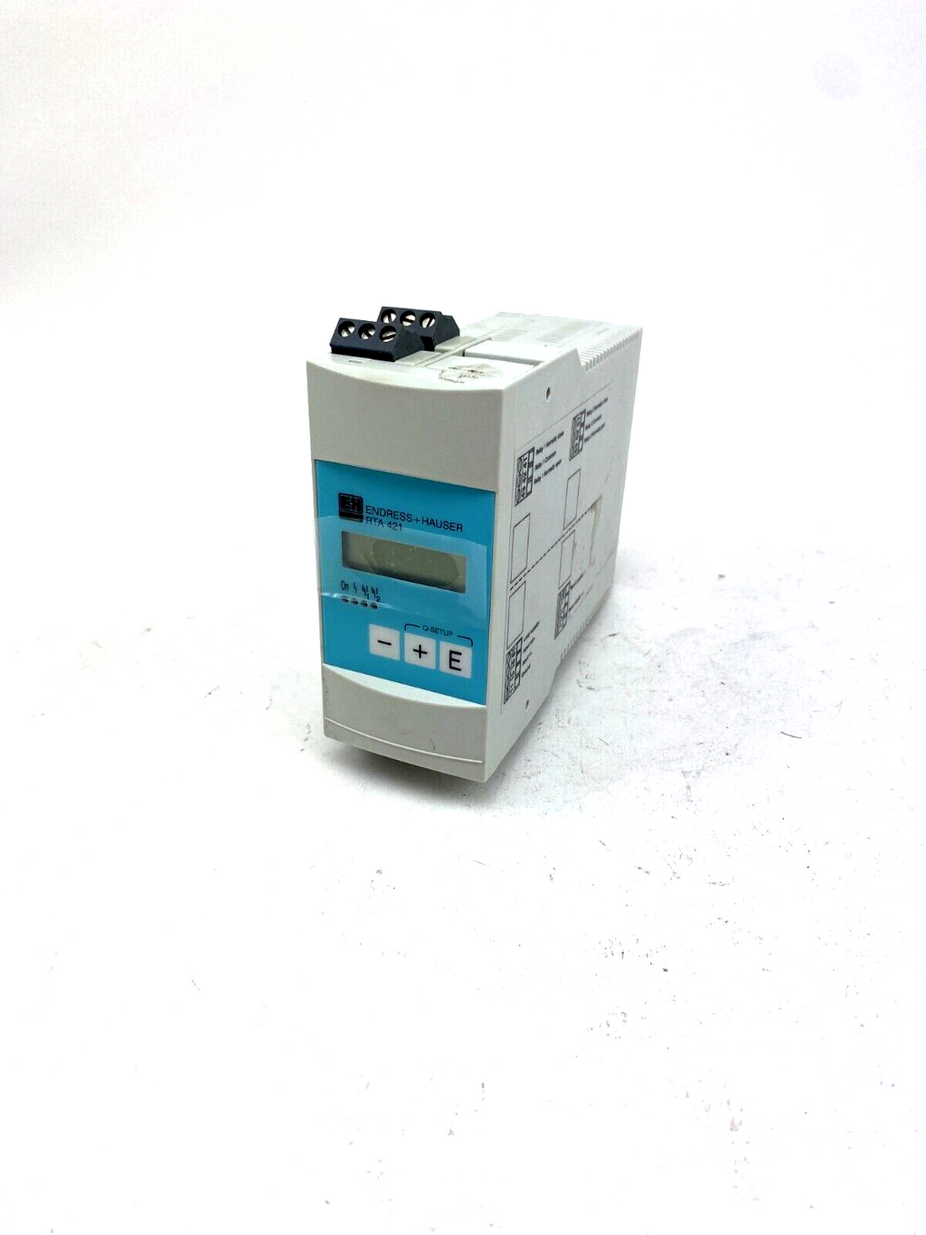 ENDRESS+HAUSER RTA421-A11A