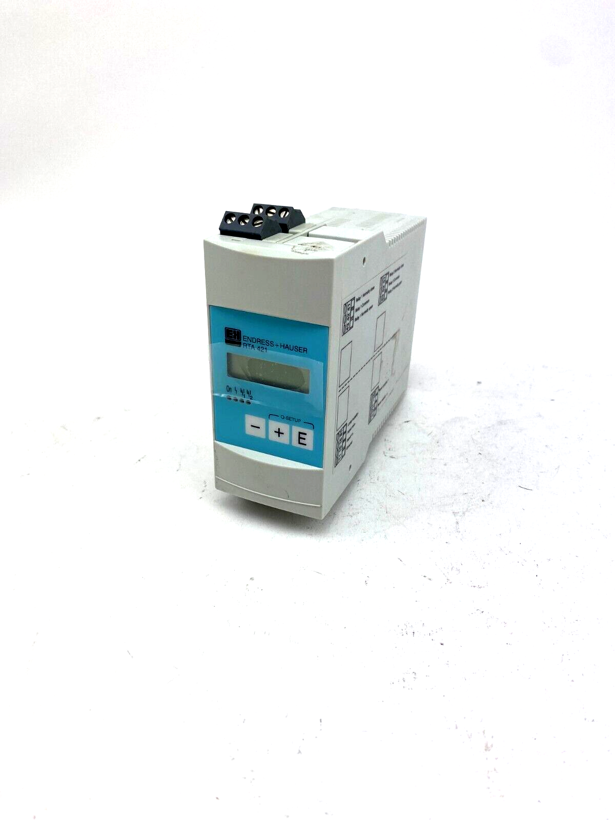 ENDRESS+HAUSER RTA421-A11A