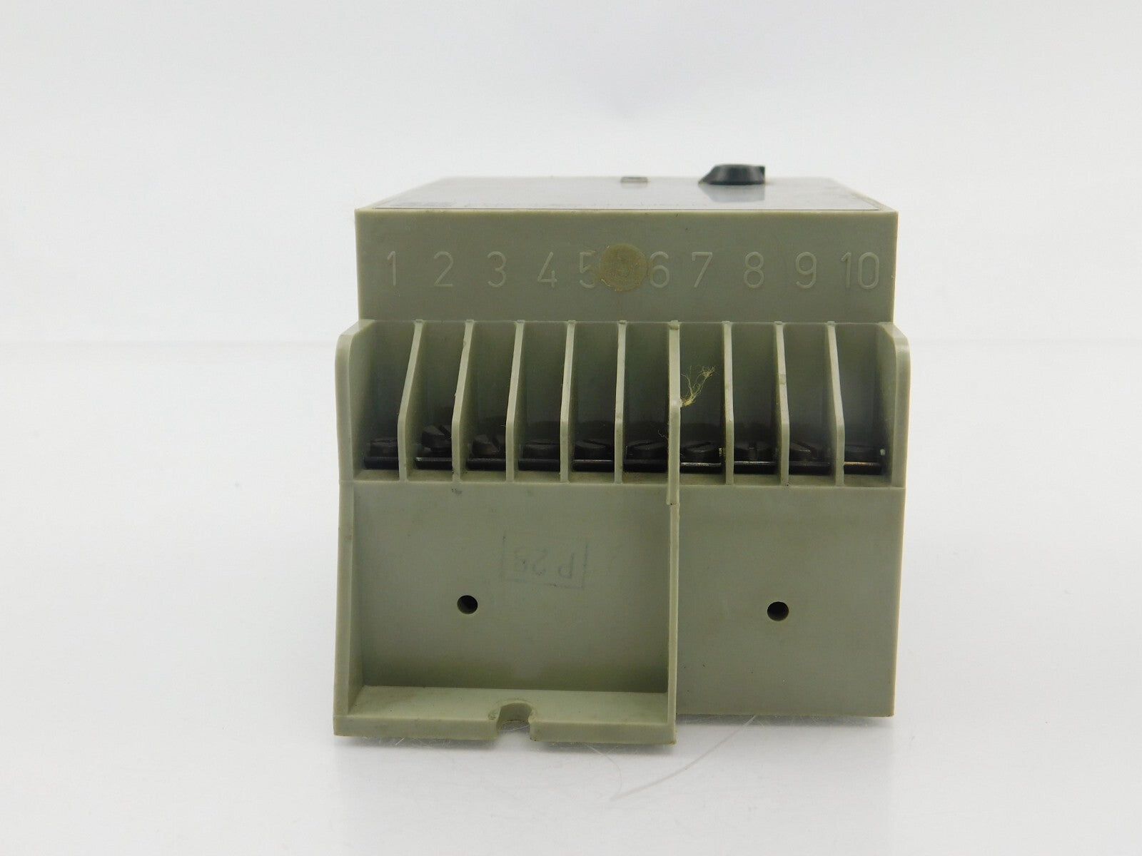ENDRESS+HAUSER FTC 320