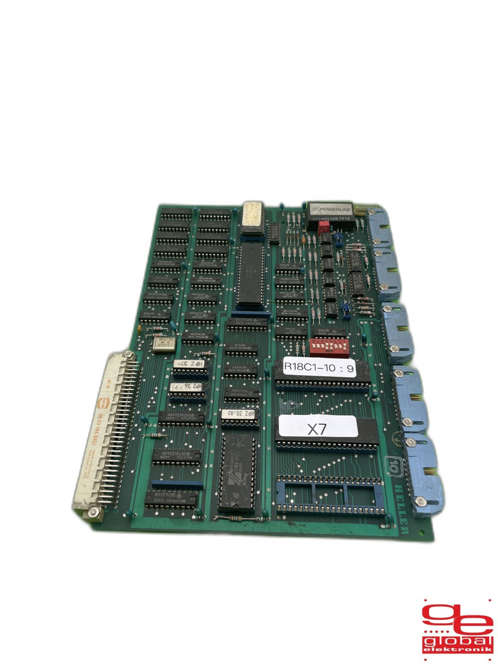 Heller Uni-Pro  20.002 017