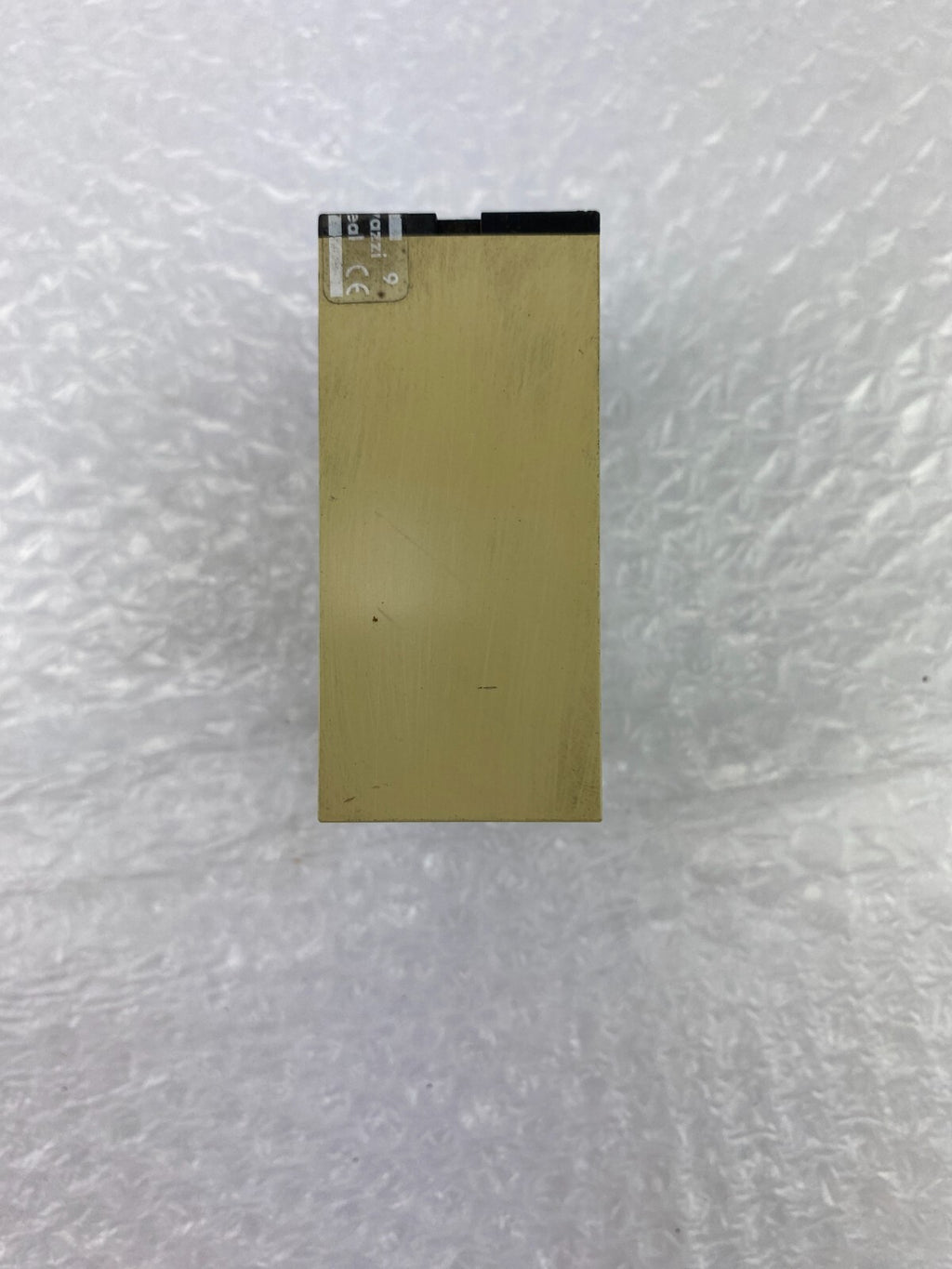 CARLO GAVAZZI Dual Level Relay S195166230 230V 50/60Hz