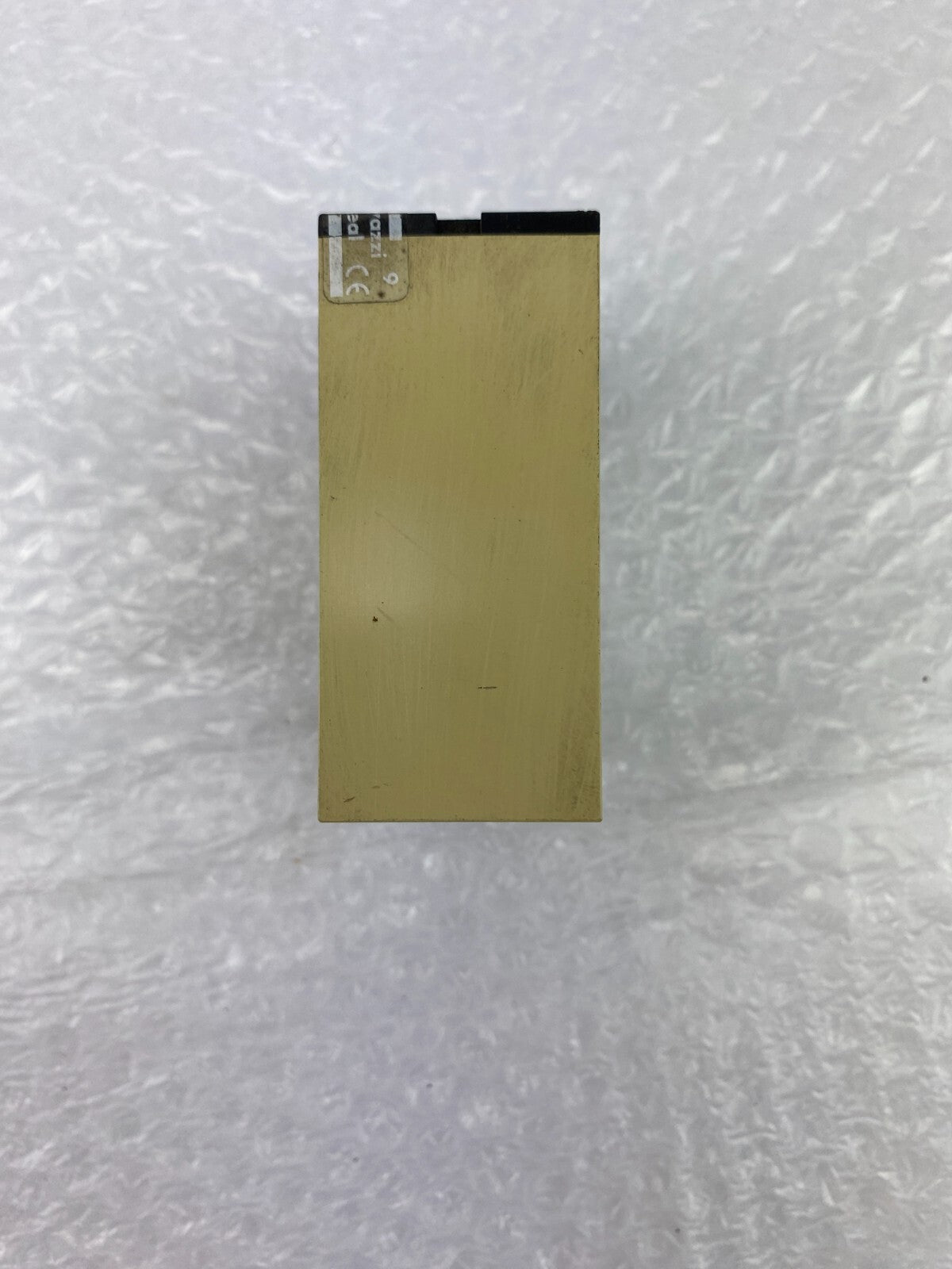 CARLO GAVAZZI Dual Level Relay S195166230 230V 50/60Hz