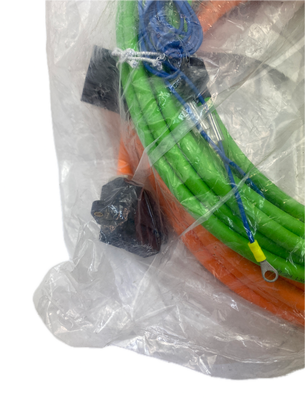 Fanuc AUX AXIS CABLE KIT FLEX. A-CAB LX05B-2605-J210-KIT/B