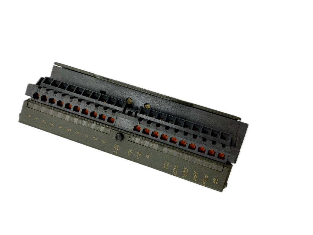 SIEMENS SIMATIC NET CP AS-Interface 6GK7343-2AH00-0XA0