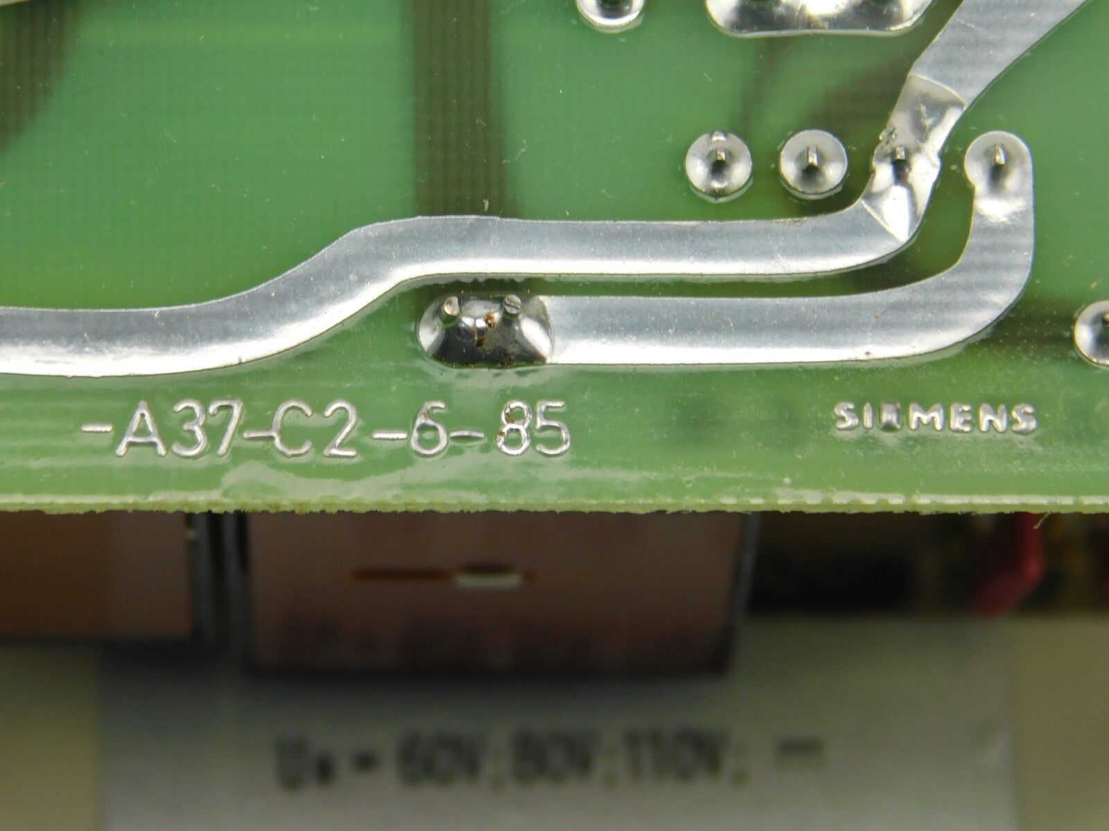 Siemens 7 TN 3512-1B/CI