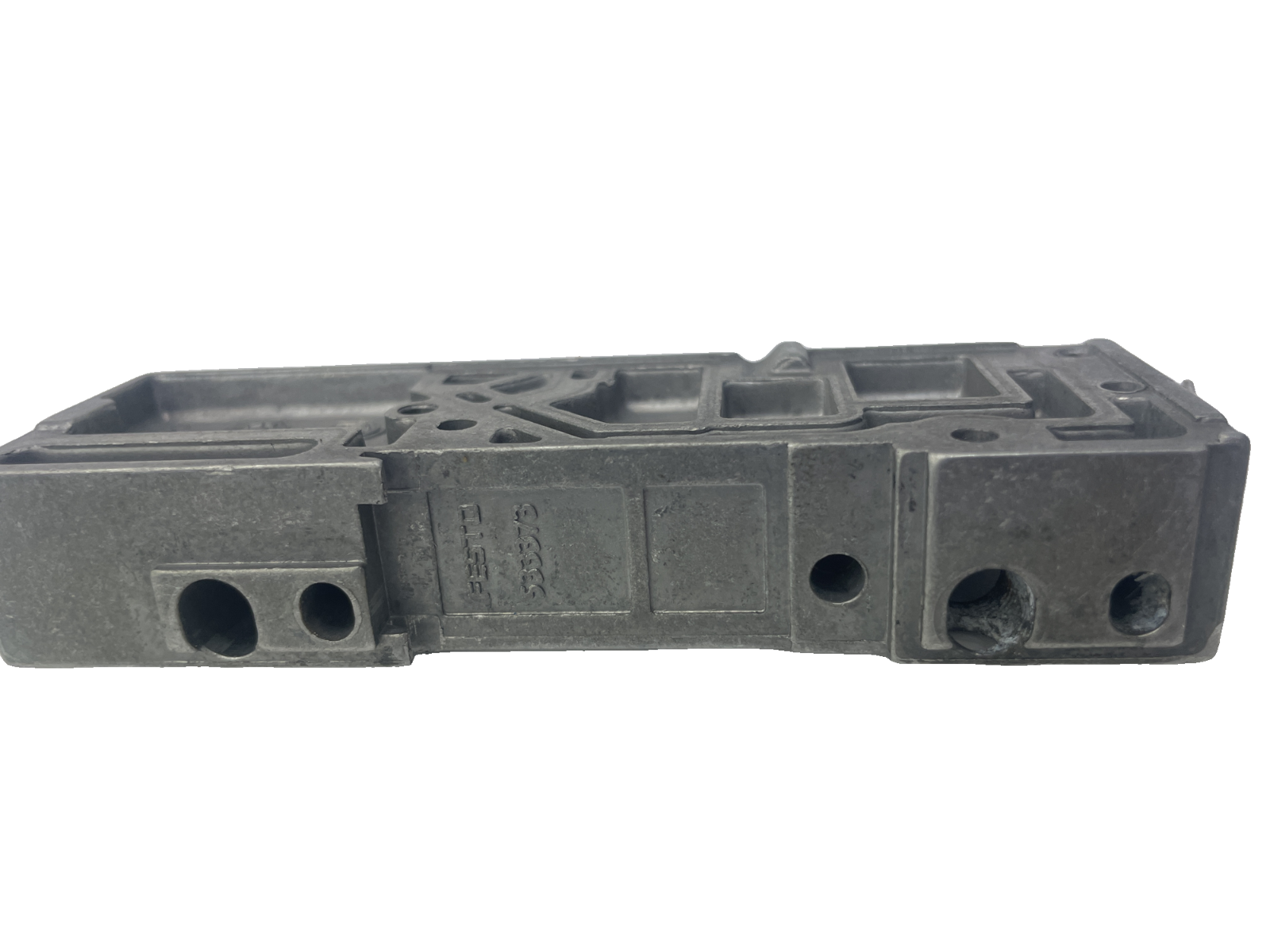 Festo MPA-FB-VI Ventilinsel-Anschlussblock (530411)
