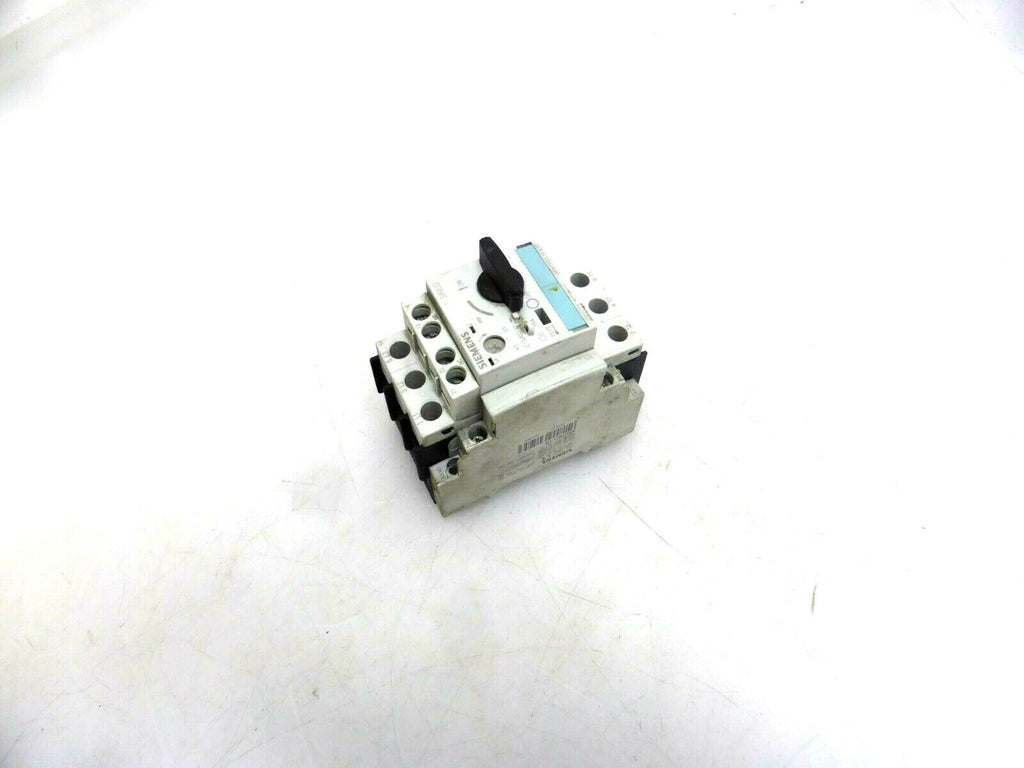 Siemens SIRIUS 3RV1021-1FA15 / 3RV1901-1B