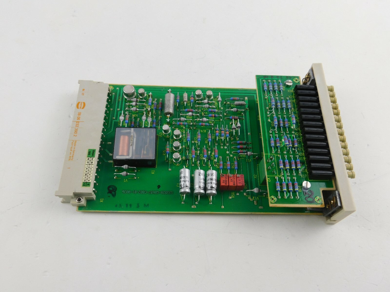 Siemens 7TL2531-2 / BB