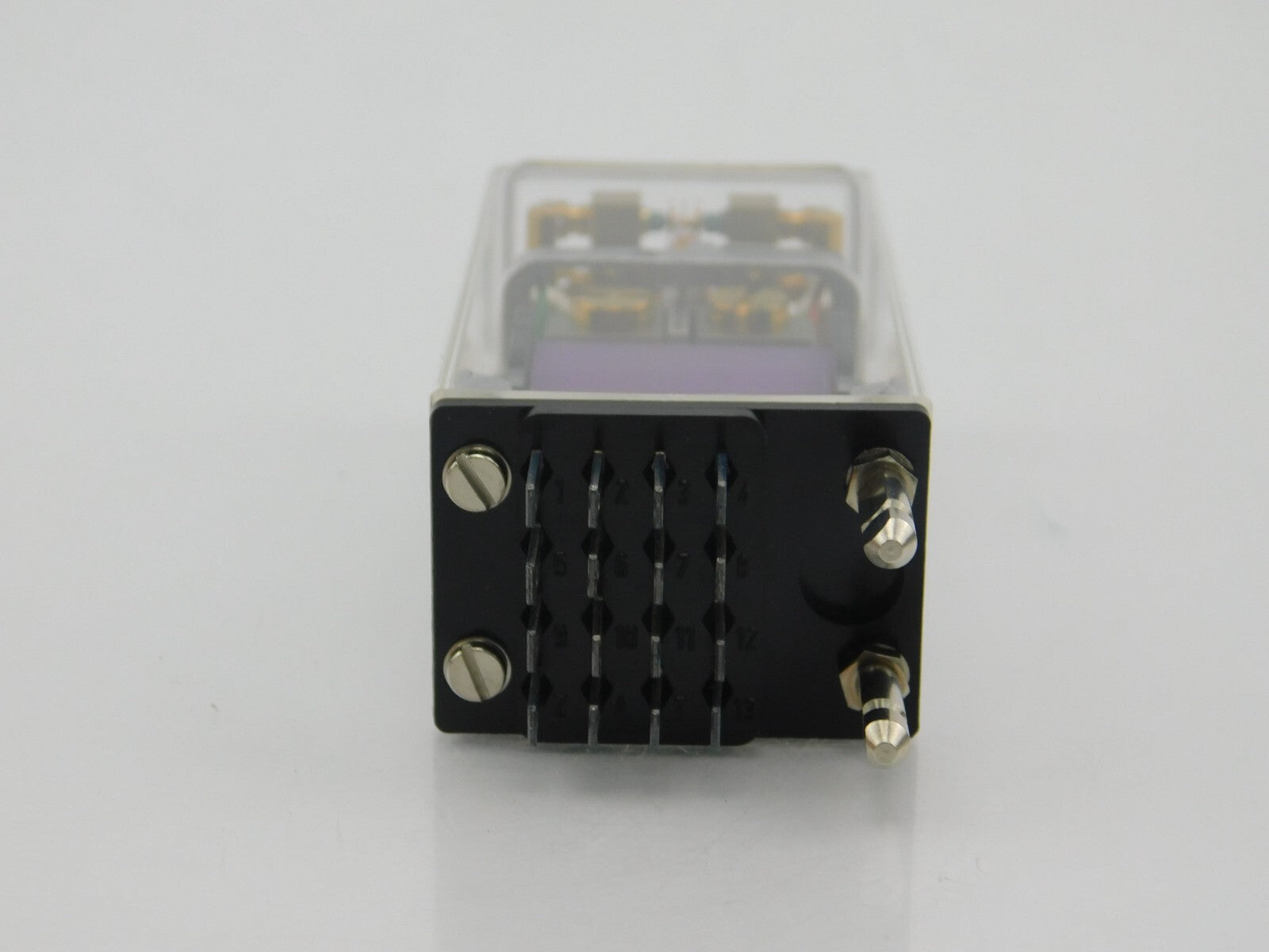 SIEMENS kleinpolrelais V23069- D1082-D106