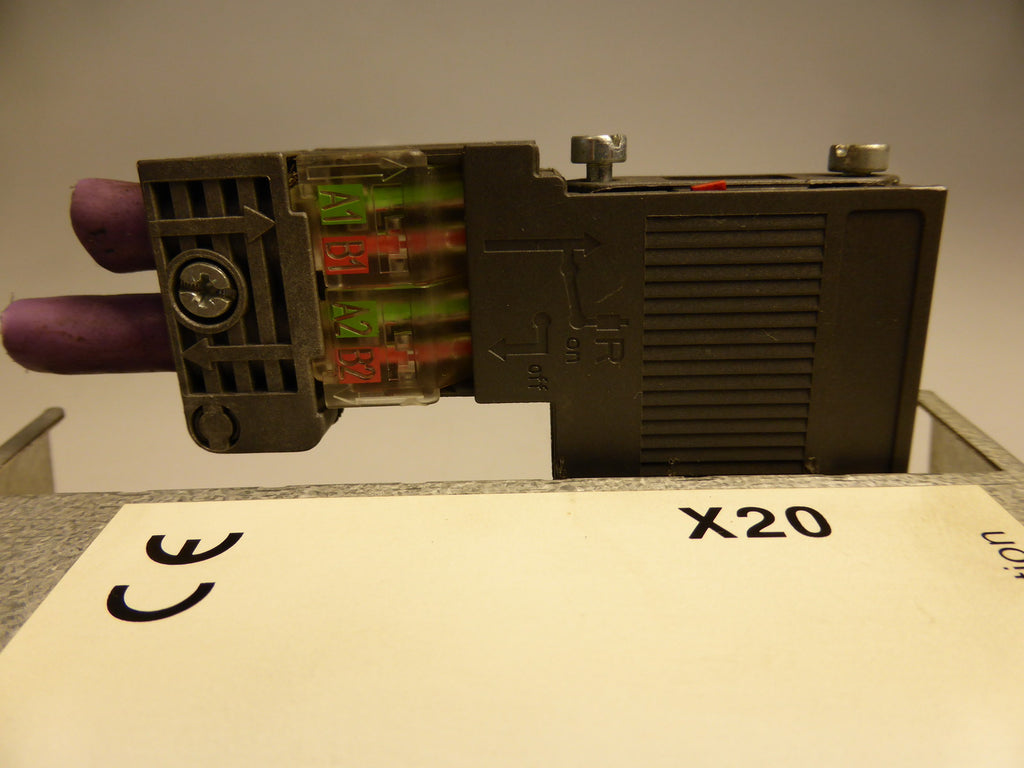 ABB Profibus DSQC 352 3HNE 00009-1/04