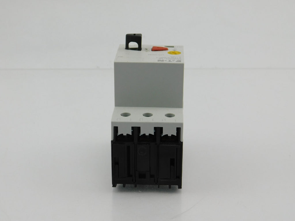 EATON Motorschutzschalter PKZM01-1,6