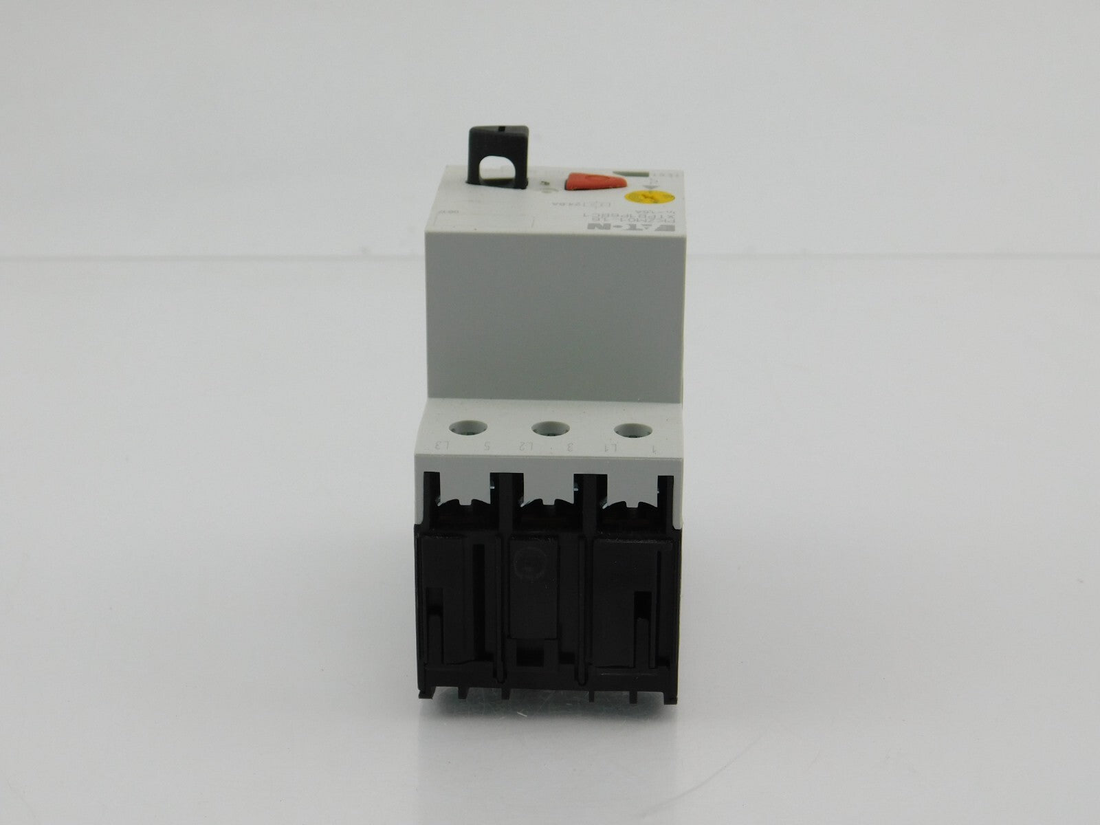 EATON Motorschutzschalter PKZM01-1,6