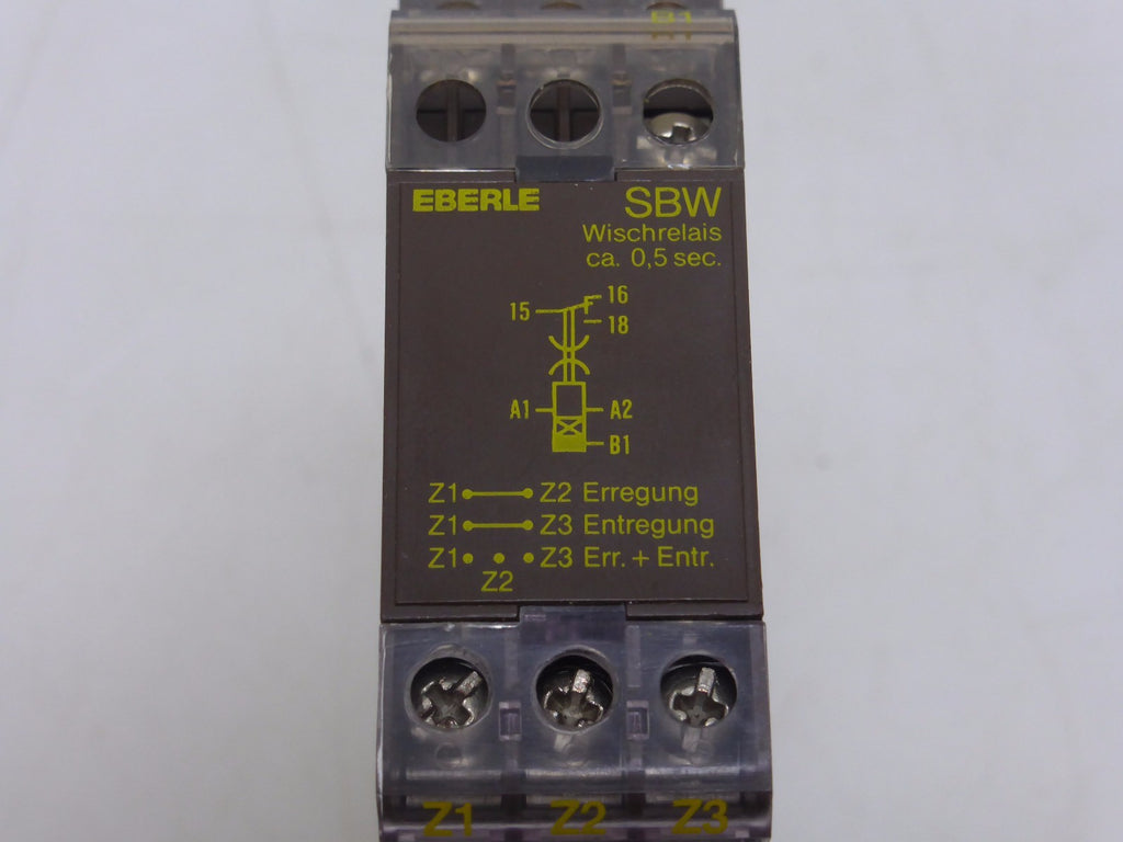 EBERLE SBW 0545 4114 4500