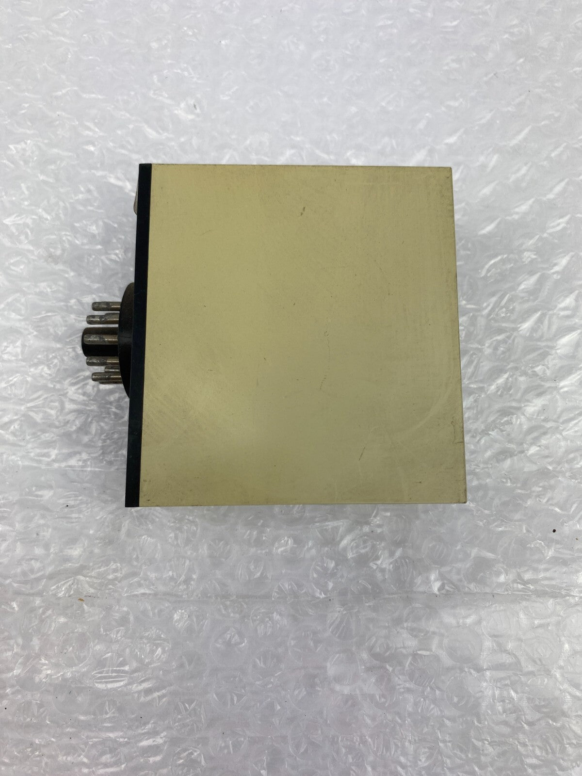CARLO GAVAZZI Dual Level Relay S195166230 230V 50/60Hz