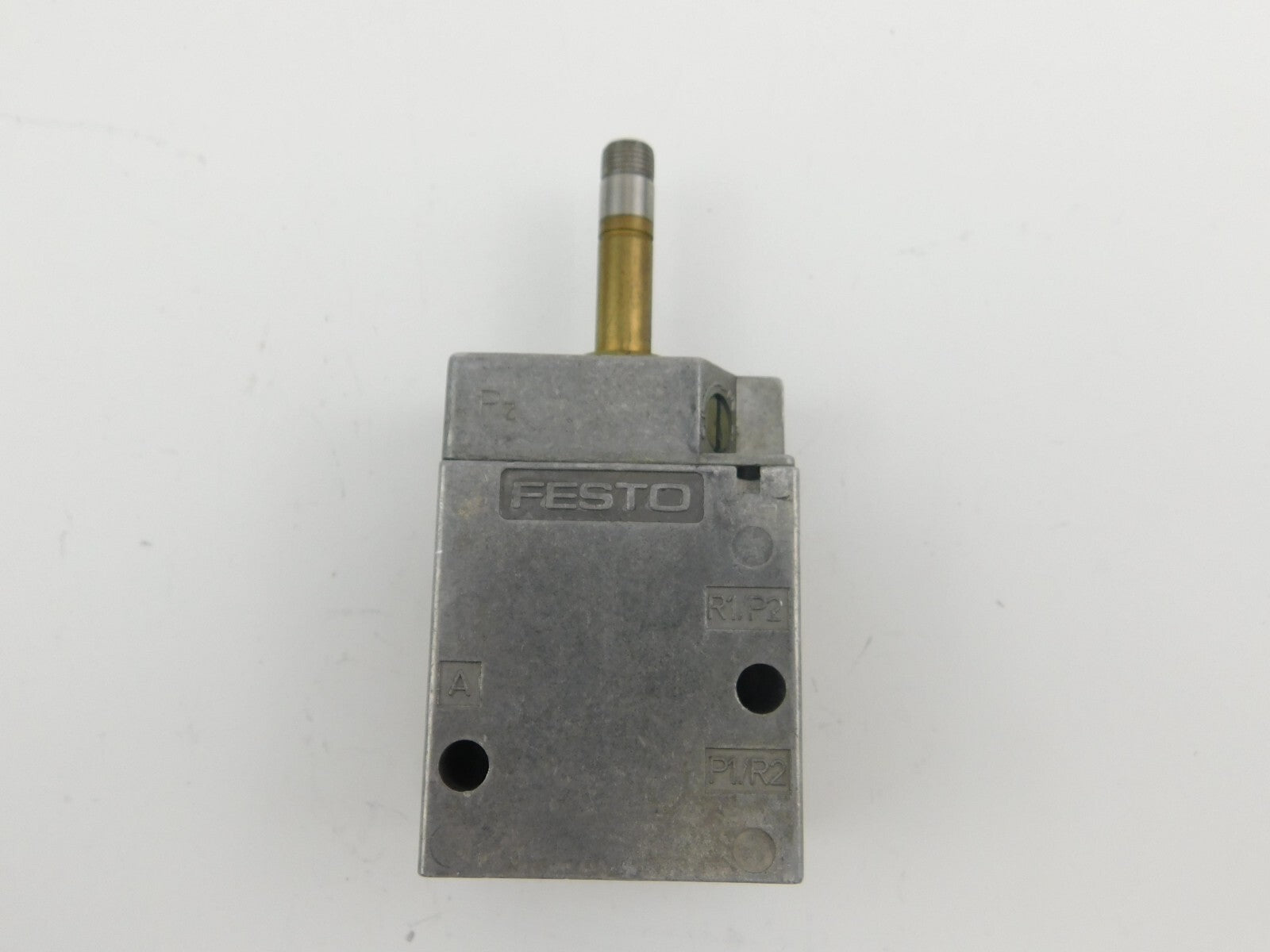 FESTO Magnetventil MFH-3-1-/8 S 7958