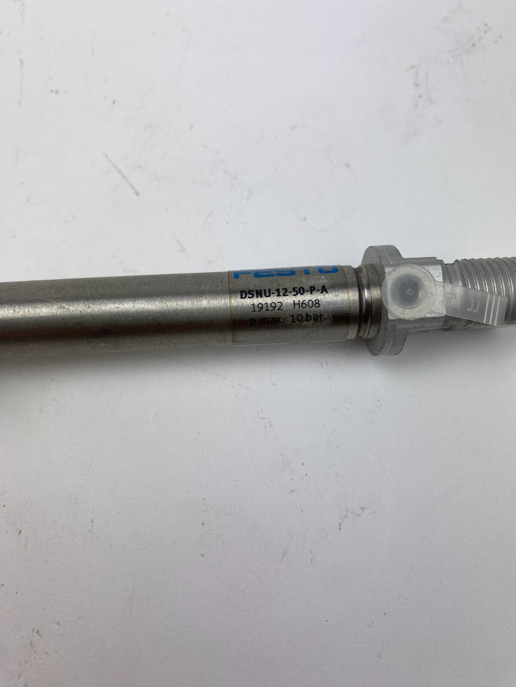 FESTO DSNU-12-50-P-A 19192