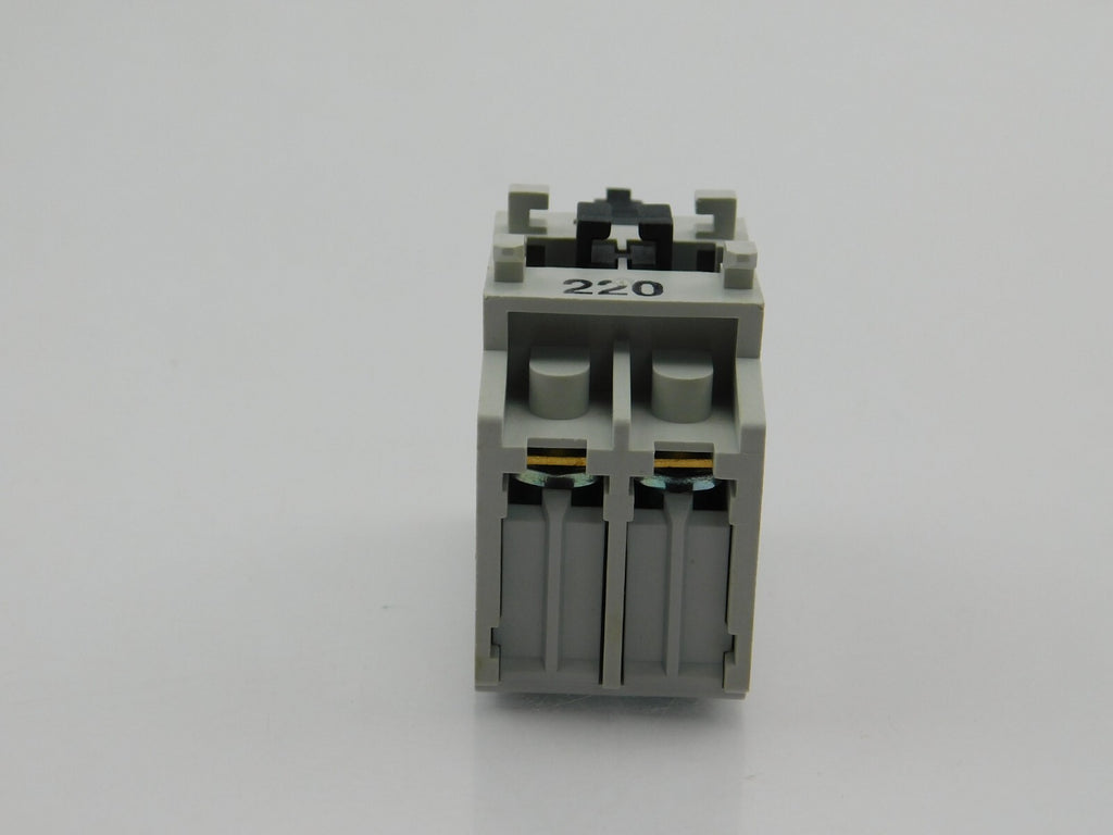 General Electric ECFA220S ** 2 Stück **