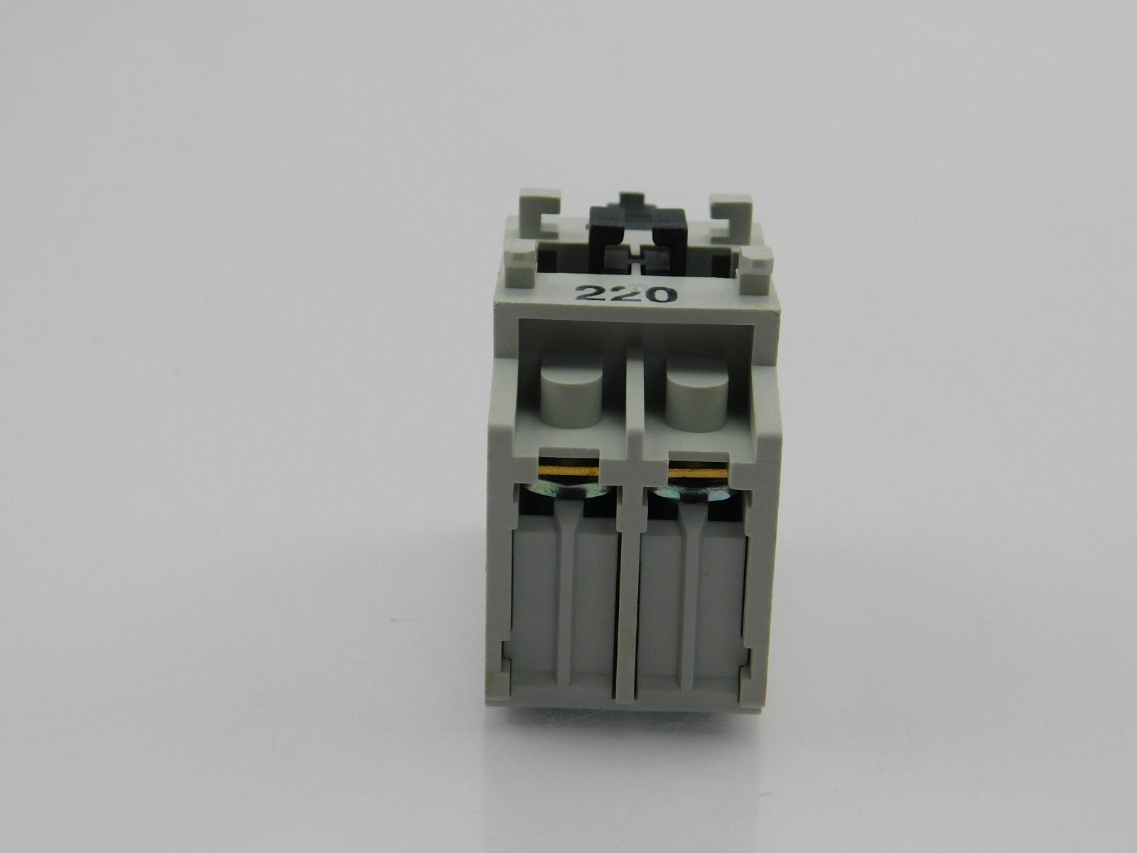 General Electric ECFA220S ** 2 Stück **