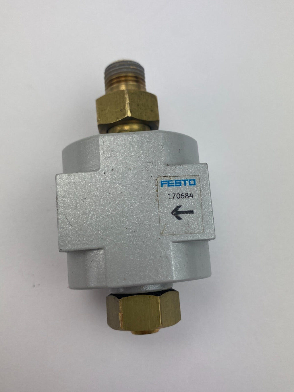 FESTO FRM... D-MINI J543 170684