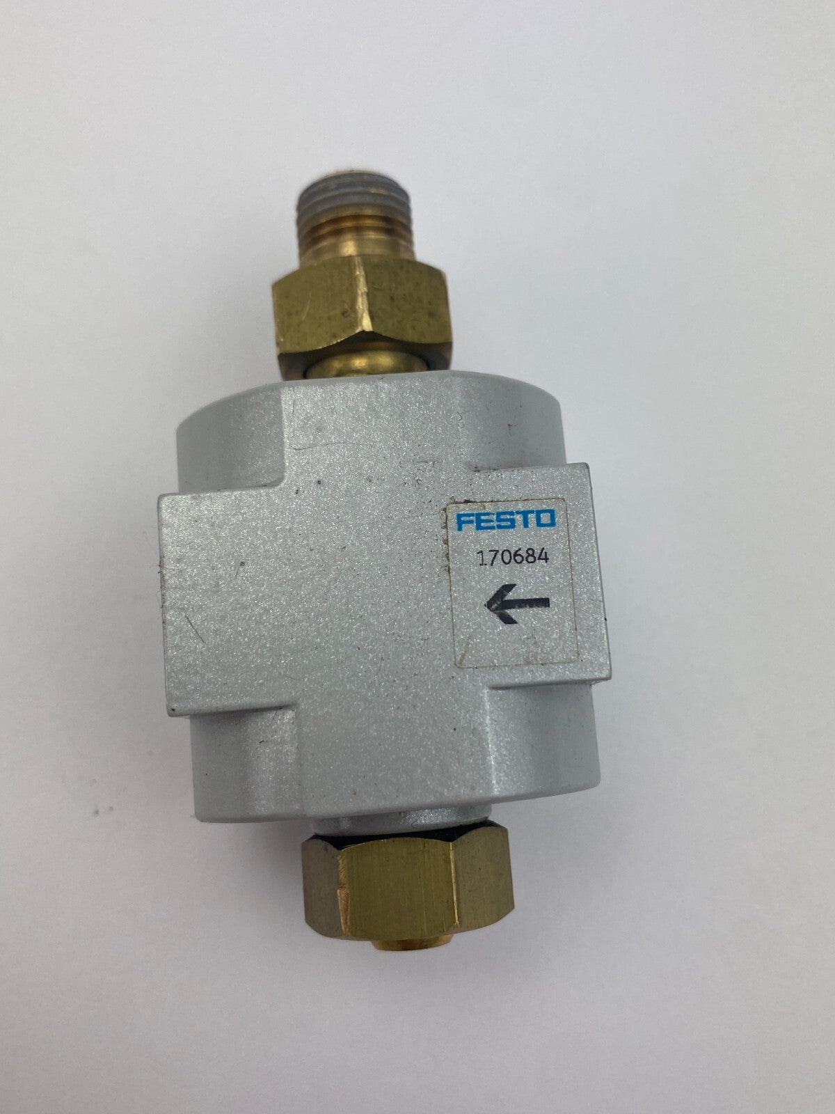 FESTO FRM... D-MINI J543 170684