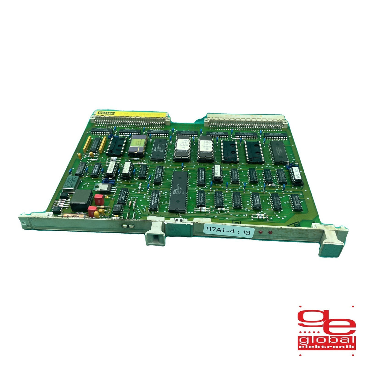Heller Uni-Pro  20.002 691-5  D 23.020 013
